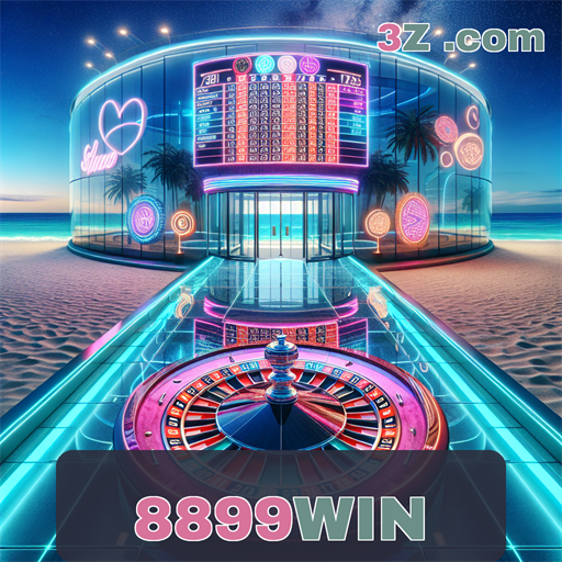 Recursos Exclusivos do App 8899win.com para Jogadores Brasileiros