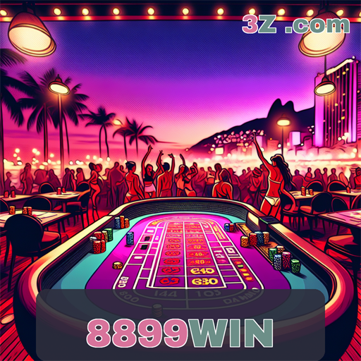 Atraente Login no 8899win.com: Experiência de jogo revolucionária