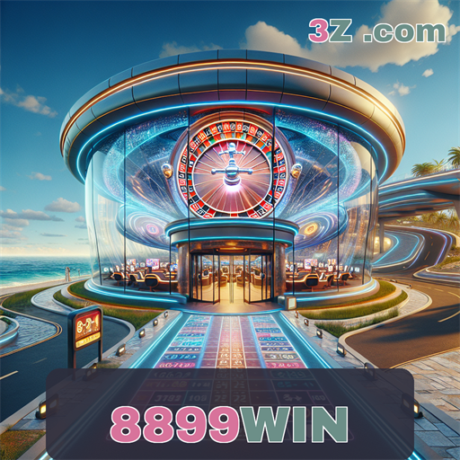 8899win.com Espaço do Jogador