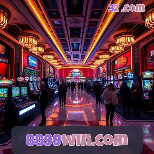 8899win.com: Descubra as Melhores Apostas em Eventos Esportivos
