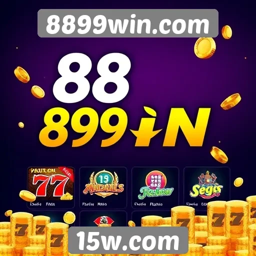 Experiência do usuário no 8899win.com é positiva